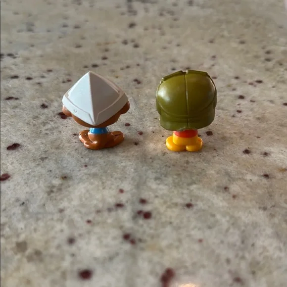 Disney Doorables Winnie the Pooh Set - Picture 3 of 4